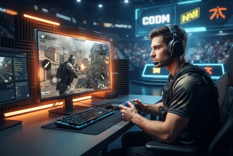 Featured image for: Mastering Call of Duty Mobile: Setup, Rewards, and Gameplay Tips