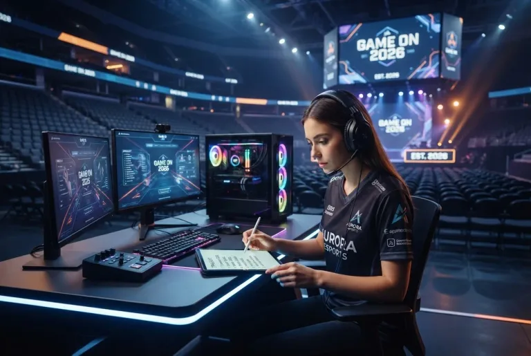 Featured image for: Your Ultimate Pre-Game Checklist for Game On 2026