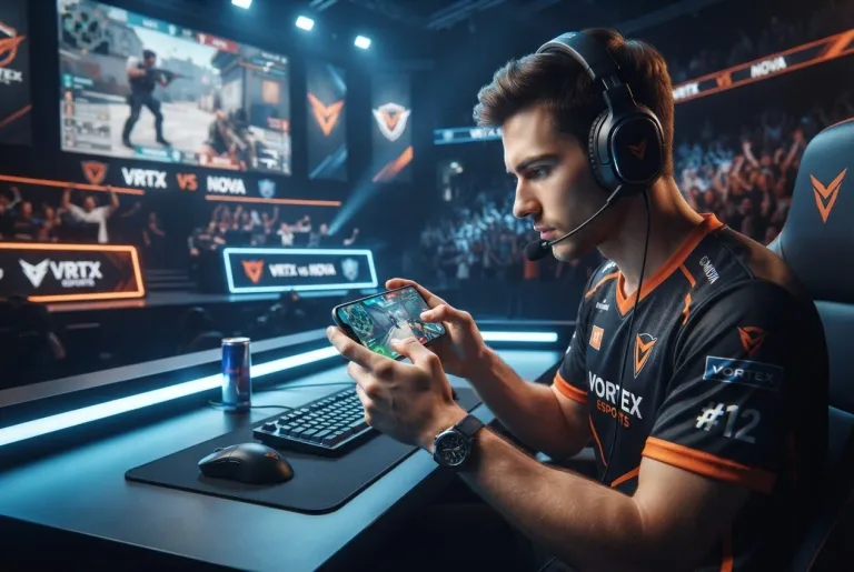 Featured image for: 7 Fatal Errors Players Make in Competitive Mobile Shooters