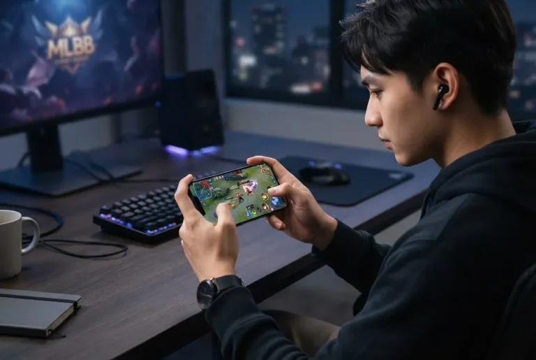 Featured image for: Busy Gamers Playbook: Maximizing Mobile Legends in Short Sessions