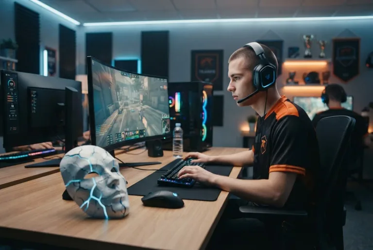 Featured image for: Unmasking Esports Myths That Steal Your Practice Time