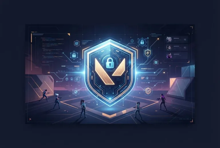 Featured image for: Protecting Your Valorant Account and In-Game Privacy Safely