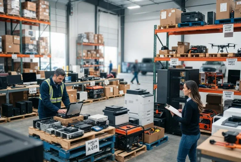 Featured image for: GovDeals Surplus Auctions: Your Guide to Government Liquidation Deals