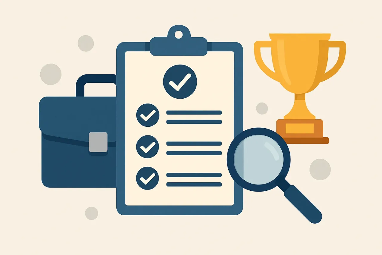 Featured image for: Best Places To Work: The Essential Careers & Employment Checklist