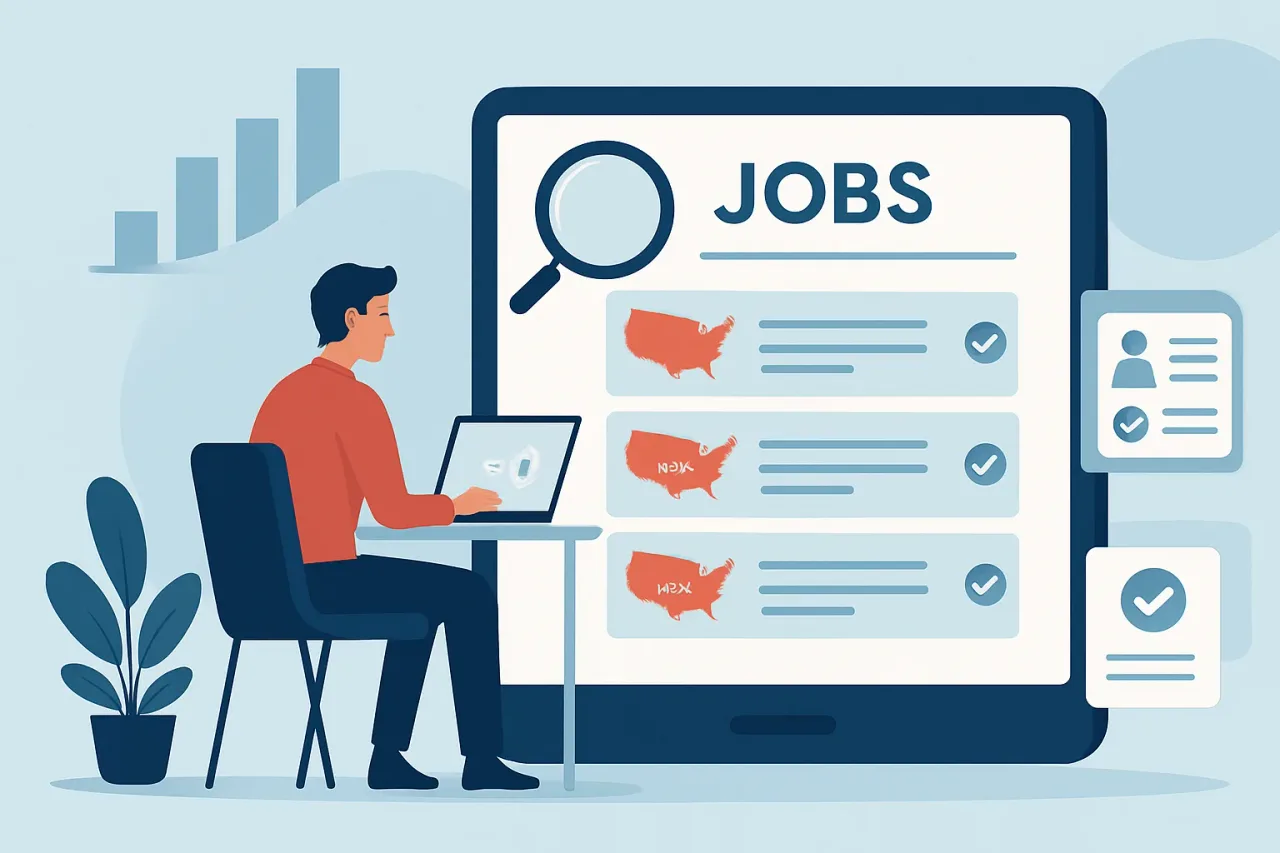 Featured image for: Best Job Boards US 2026: Avoid These Costly Career Search Mistakes