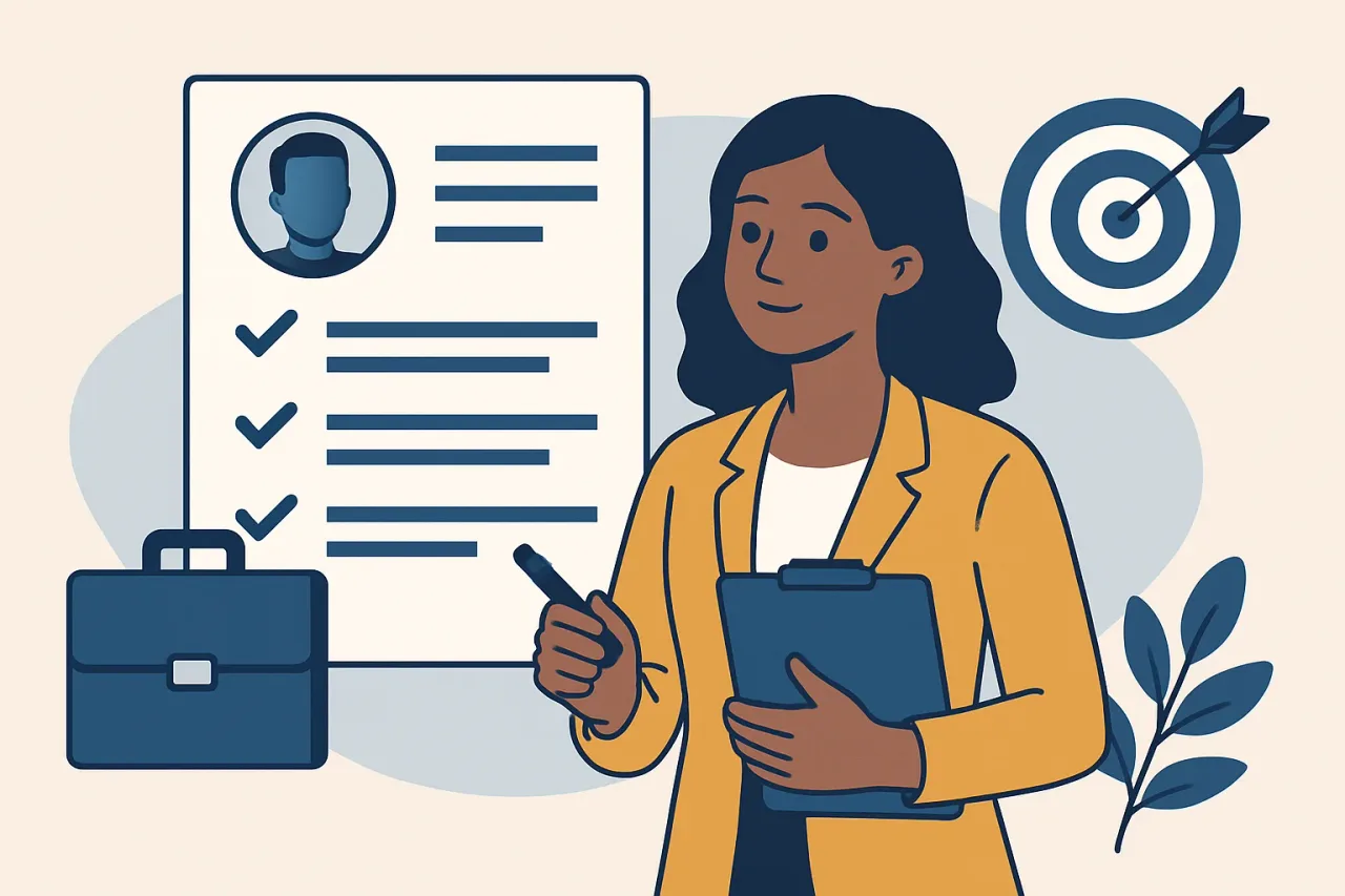 Featured image for: Actionable Strategies for Landing Your First Job: NCFR Careers FAQ