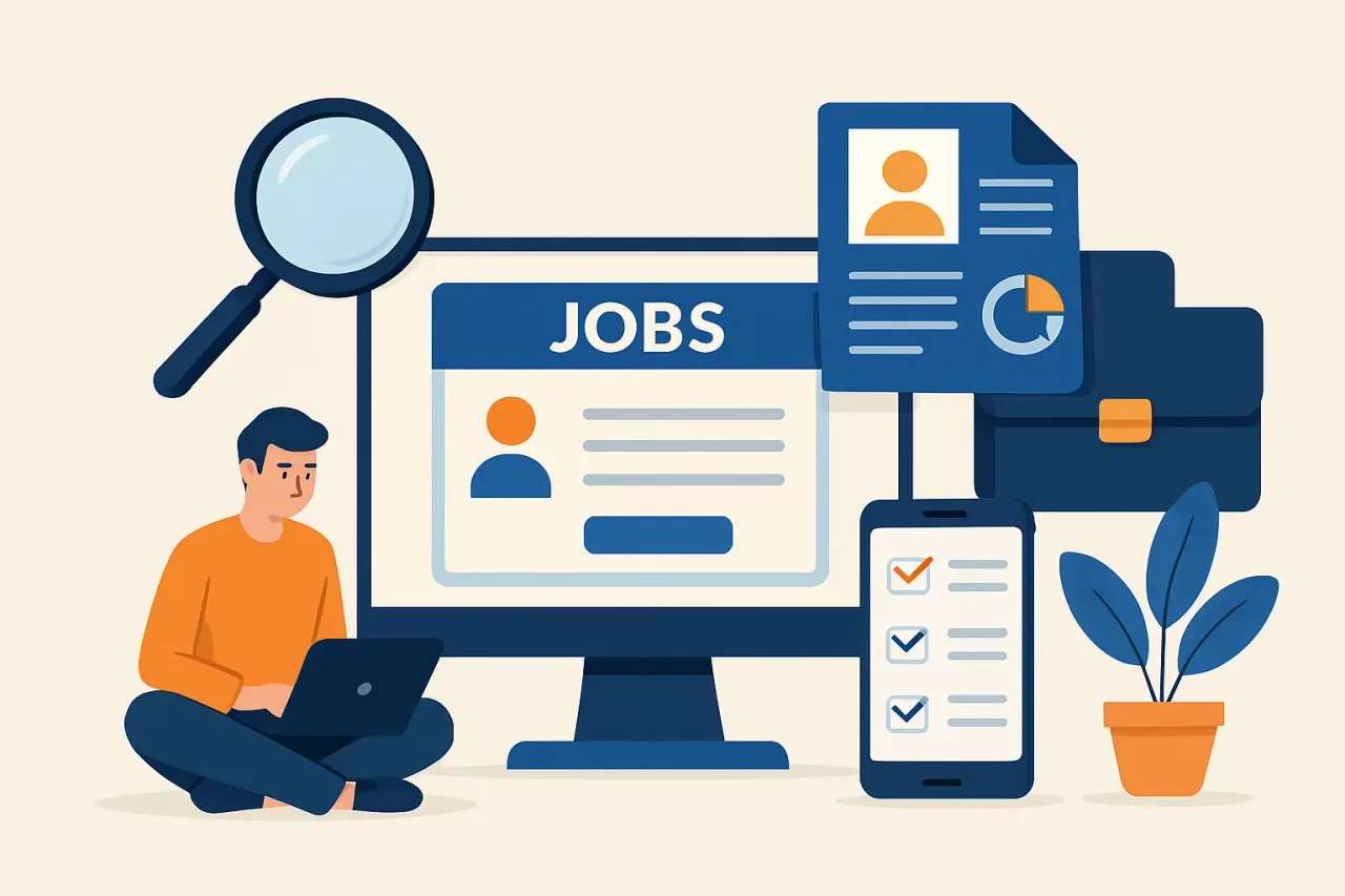 Featured image for: Best Sites To Apply For Jobs: Tools and Tactics for Career Success