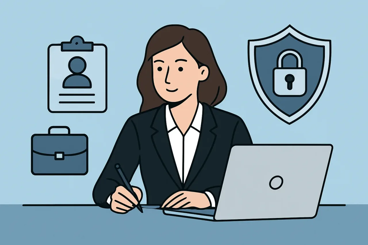 Featured image for: Mastering Careers & Employment Safety and Privacy: Anna Naumova Ggyzc’s Approach