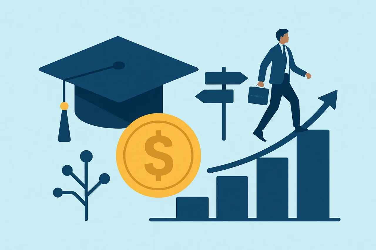 Featured image for: Prodigy Finance: Affordable Pathways to High-Demand Careers