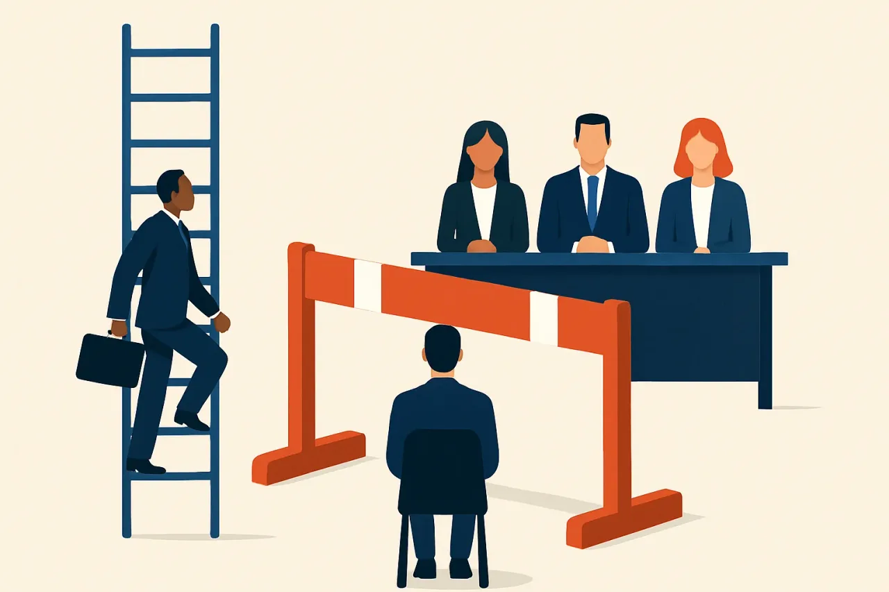 Featured image for: Why Advanced Careers Still Face Hiring Hurdles—and What Works Now