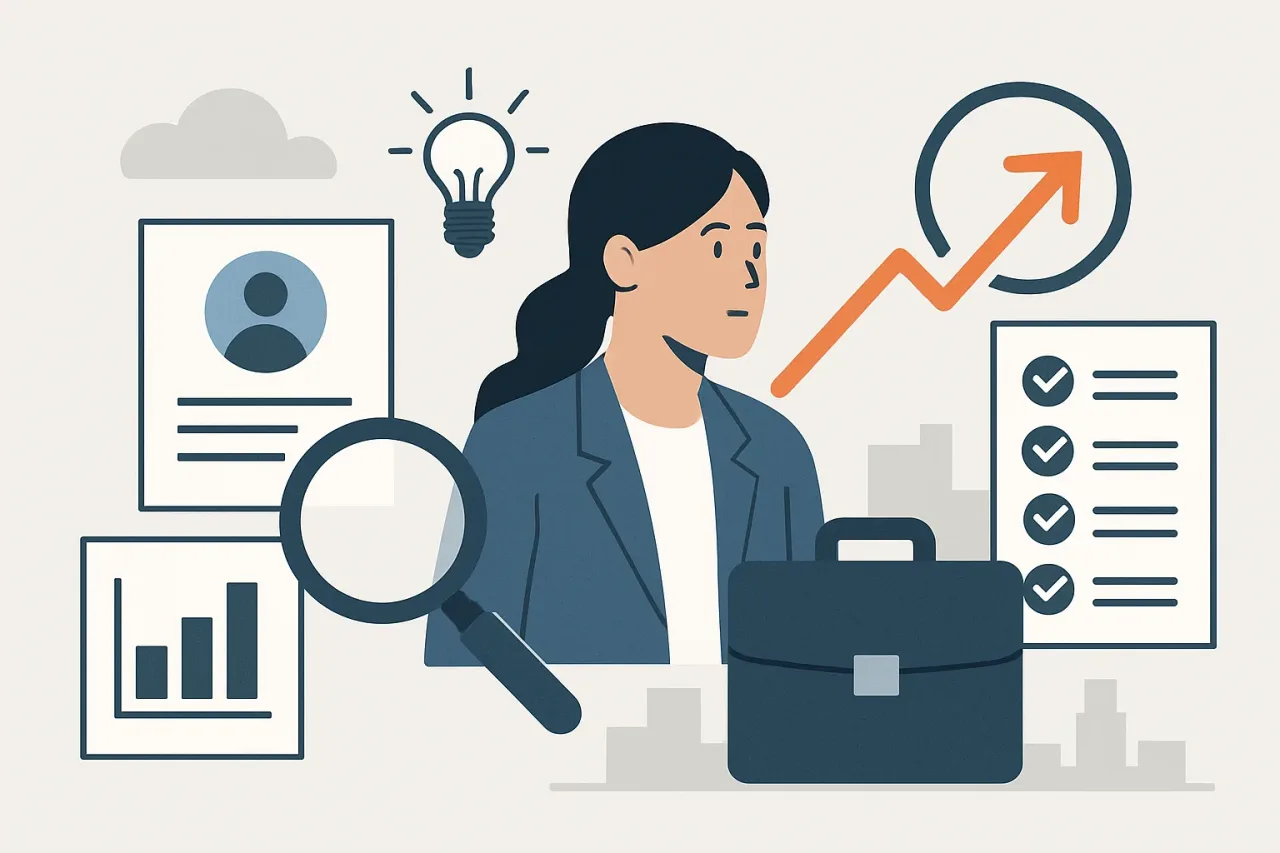 Featured image for: How to Evaluate In Demand Jobs 2026 Claims Without Falling for Hype
