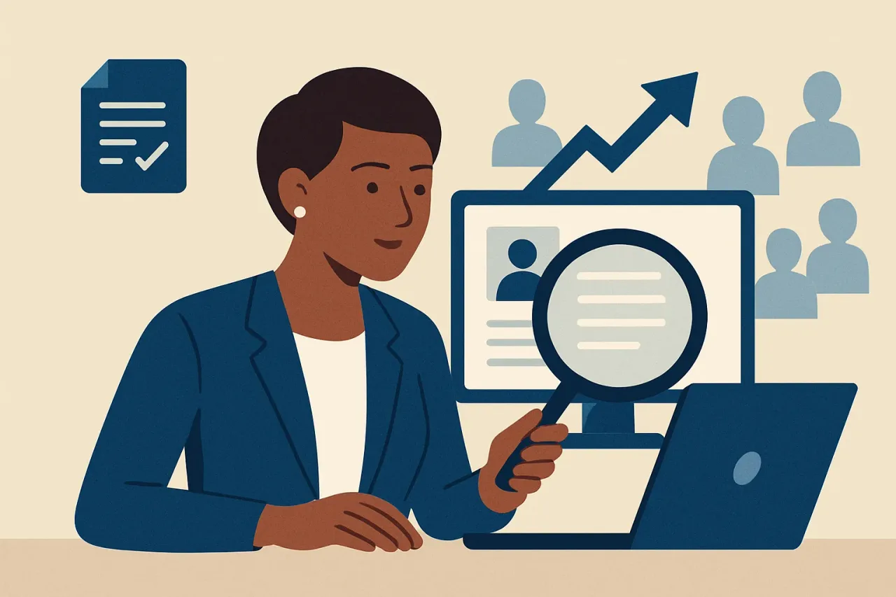 Featured image for: Robert Half Survey Reveals Surge in Job Searches: What’s Driving the Trend?