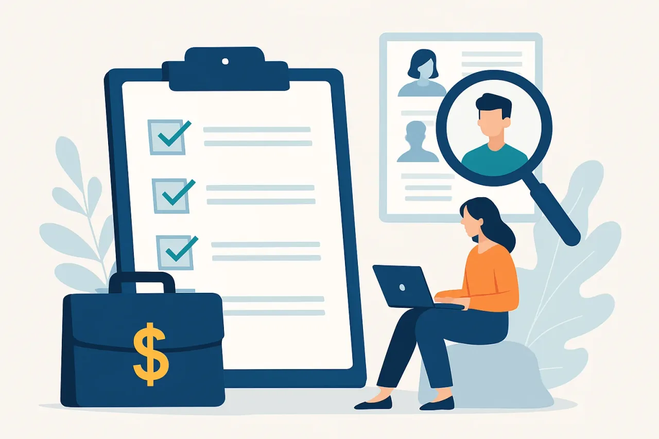 Featured image for: Workforce Planning Guide 2026: Smart Budget Strategies for Hiring Success