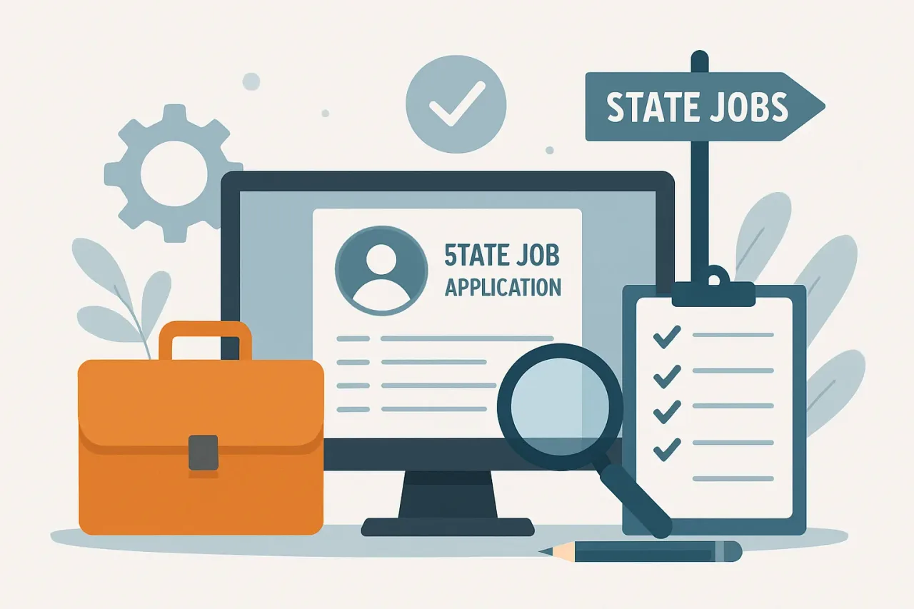 Featured image for: CalCareers Tools: How to Streamline State Job Applications