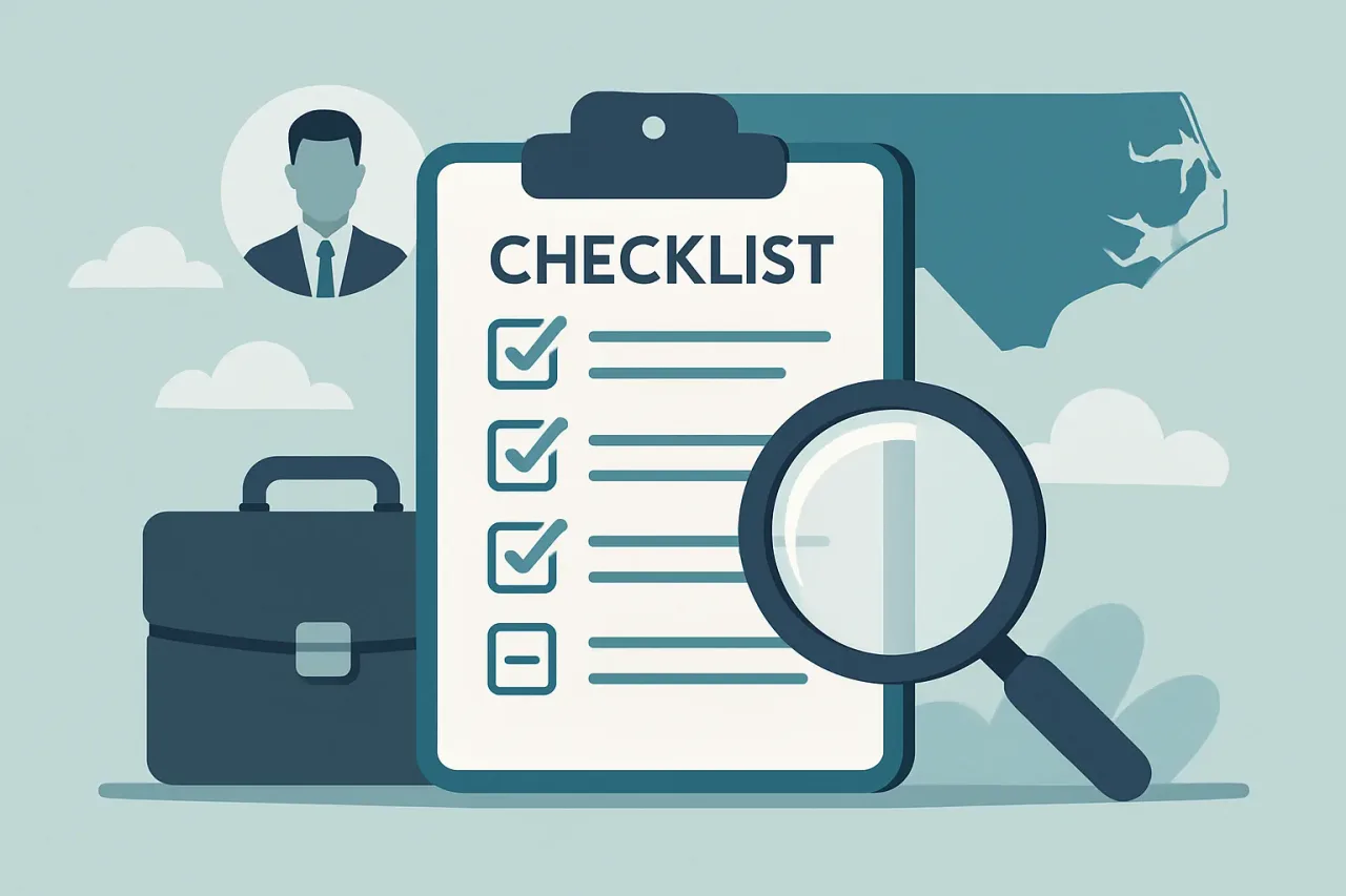 Featured image for: Essential Checklist for Northcarolina Careers: What to Confirm Before Accepting