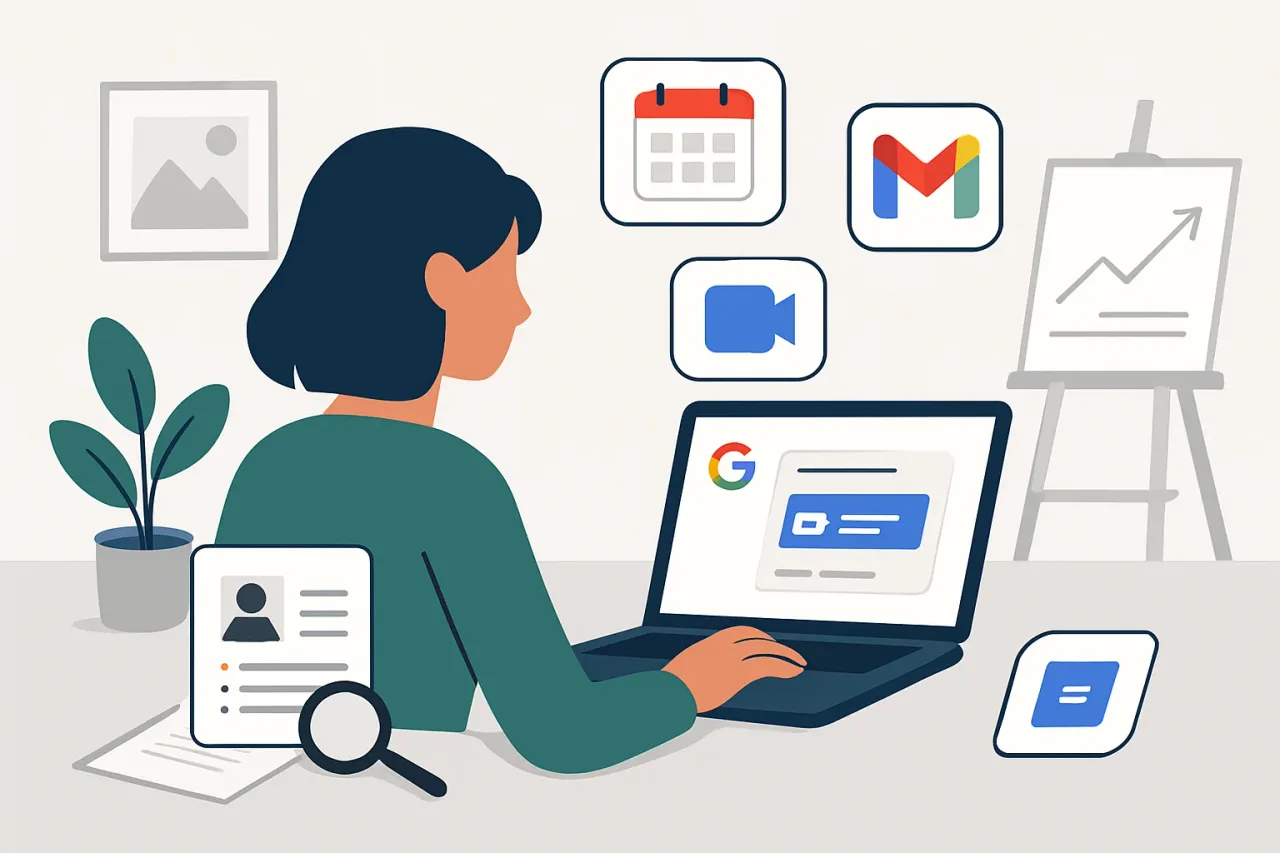Featured image for: Step-By-Step Guide: Navigating Google Applications for Careers