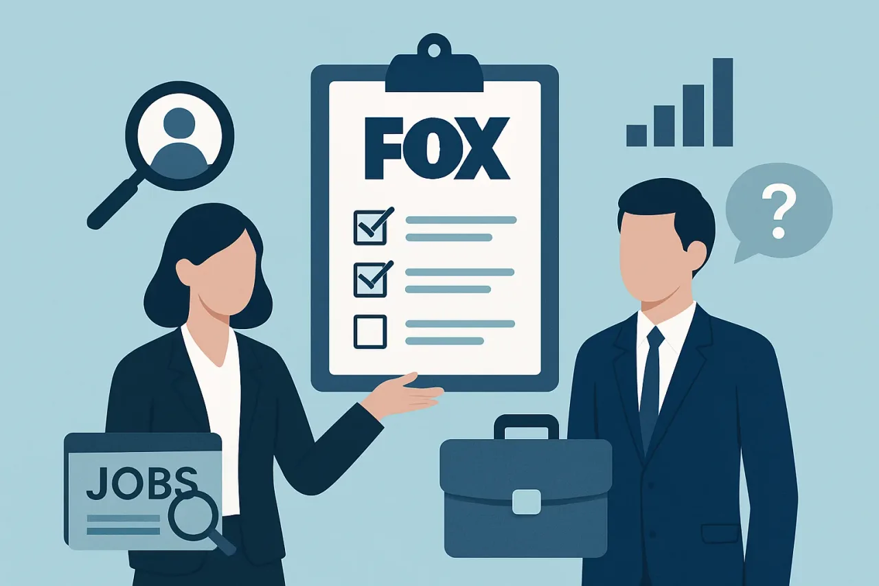 Featured image for: How to Evaluate Careers & Employment Claims at FOX Without the Hype