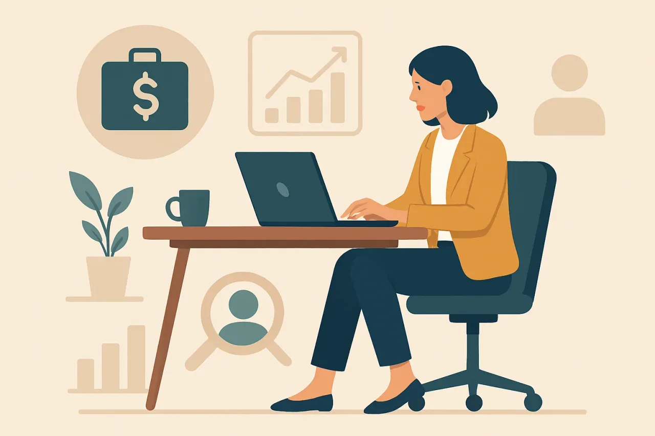 Featured image for: The Impact of Remote Work Stipends on Careers & Employment Trends