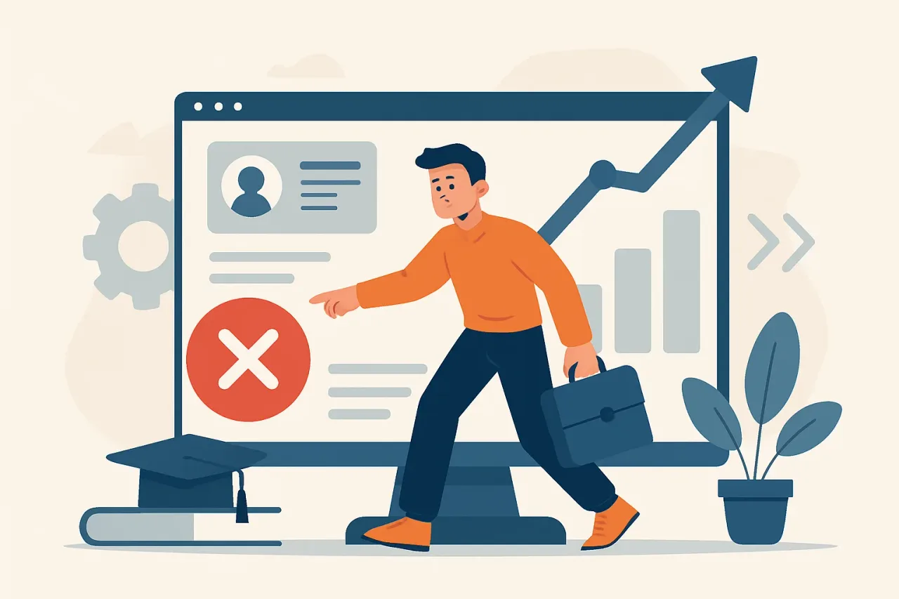 Featured image for: Navigating Career Advancement Platforms: Errors to Dodge on Pathrise in 2026
