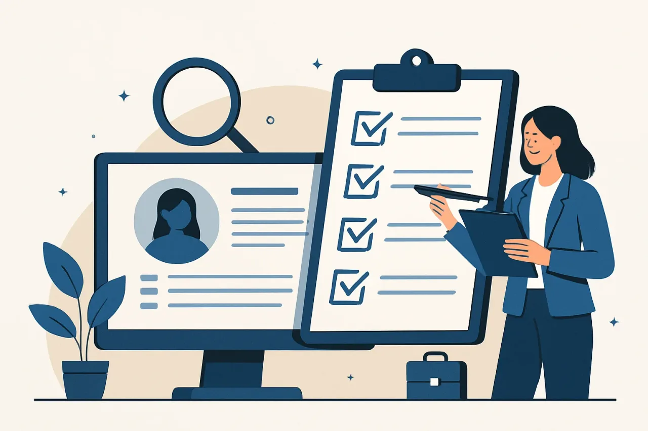 Featured image for: Checklist for Evaluating Onboarding Processes Before Job Acceptance