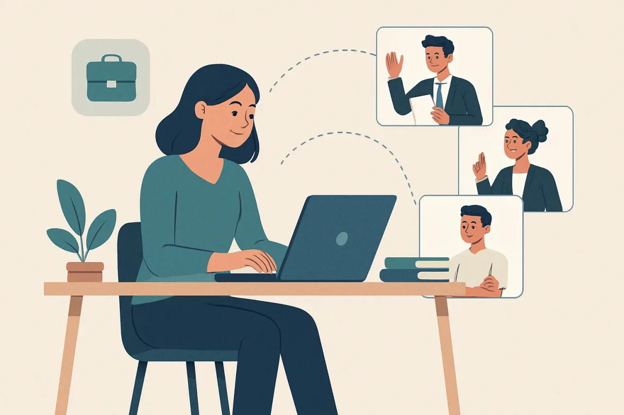 Featured image for: Emerging Micro-Internships: How Short-Term Gigs Are Shaping Careers