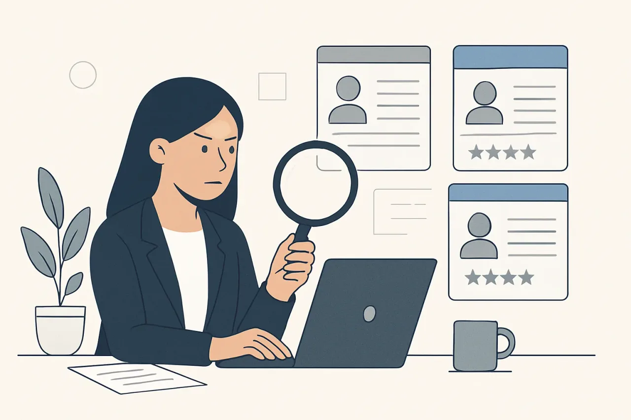 Featured image for: How to Critically Assess Career Assessment Tools for Reliable Results
