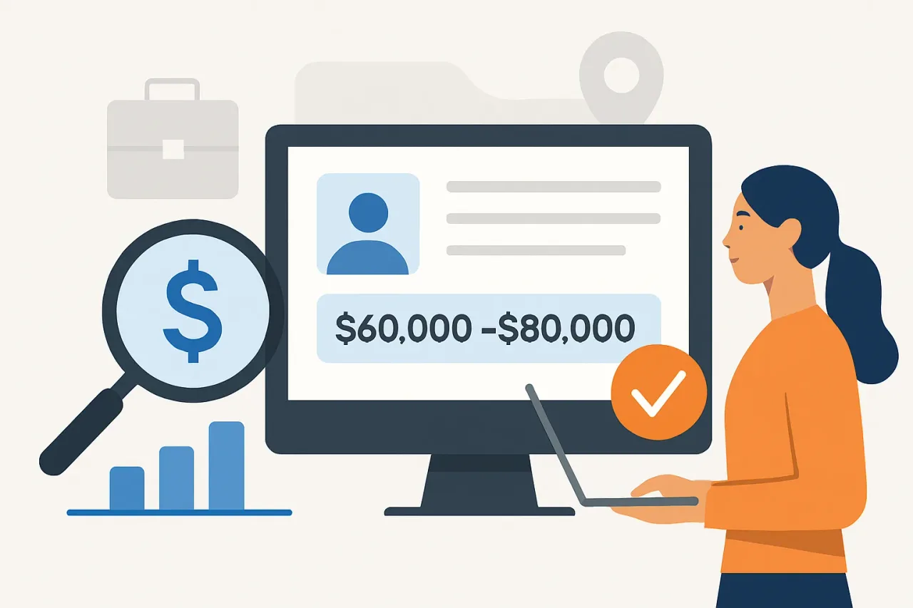 Featured image for: What’s New in Salary Transparency Tools and Why It’s Crucial for Job Seekers