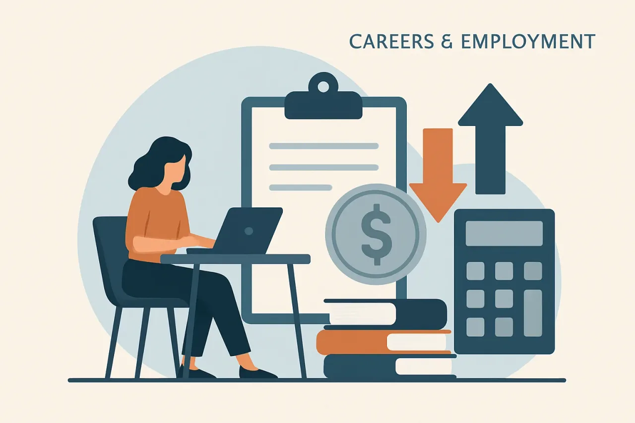 Featured image for: Is Part-Time Freelance Writing Worth It? Smart Budget Moves for Side Income