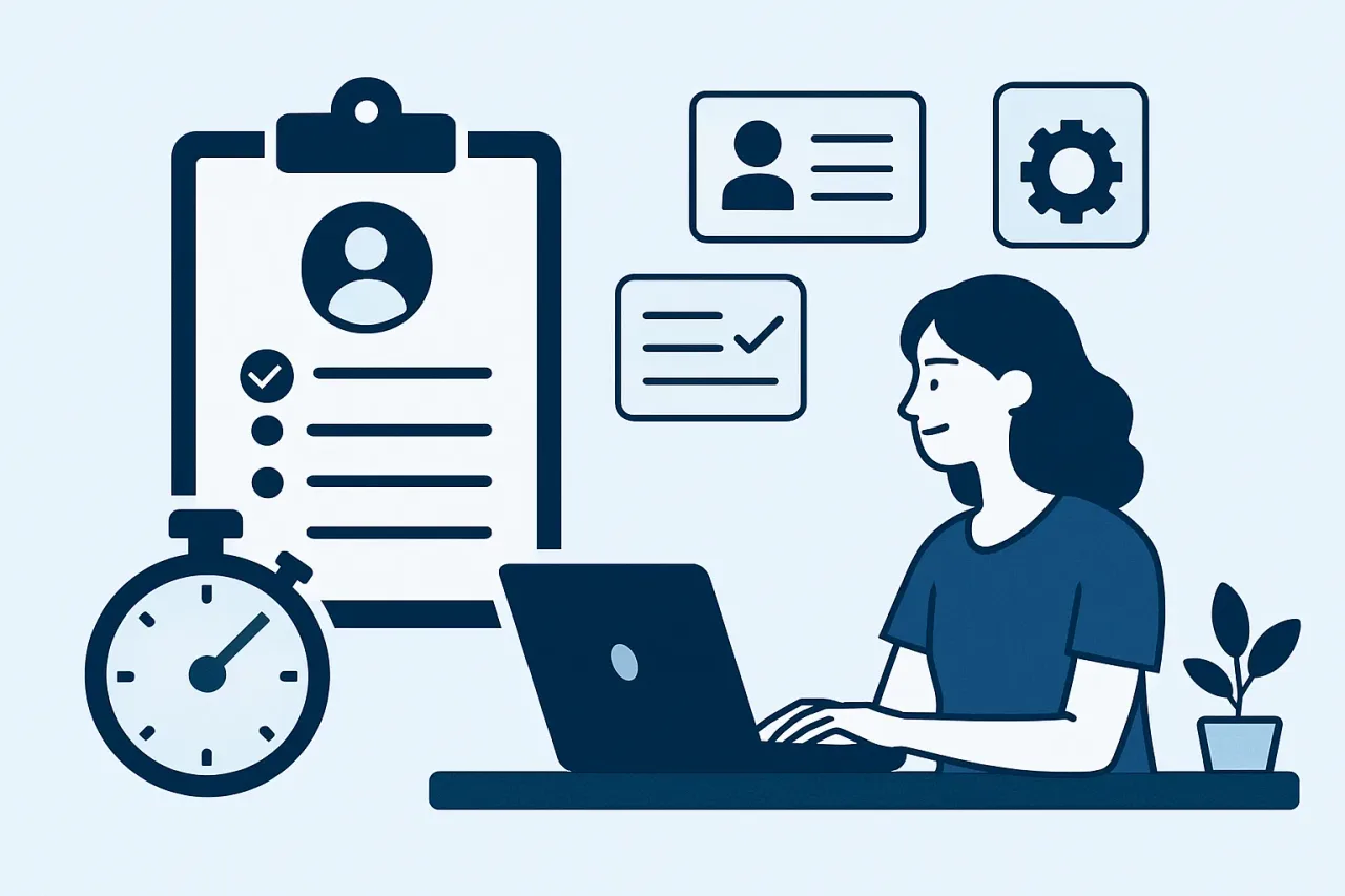 Featured image for: Streamlining Reference Checks With Xref: Tools and Workflows That Save Time
