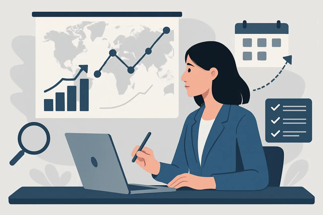 Featured image for: Analyzing Remote-First Job Market Trends: Decision Planning for 2026