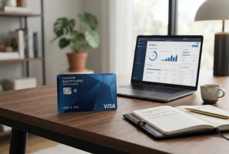 Featured image for: Mastering the Chase Sapphire Preferred Card: Is It Your Best Choice?