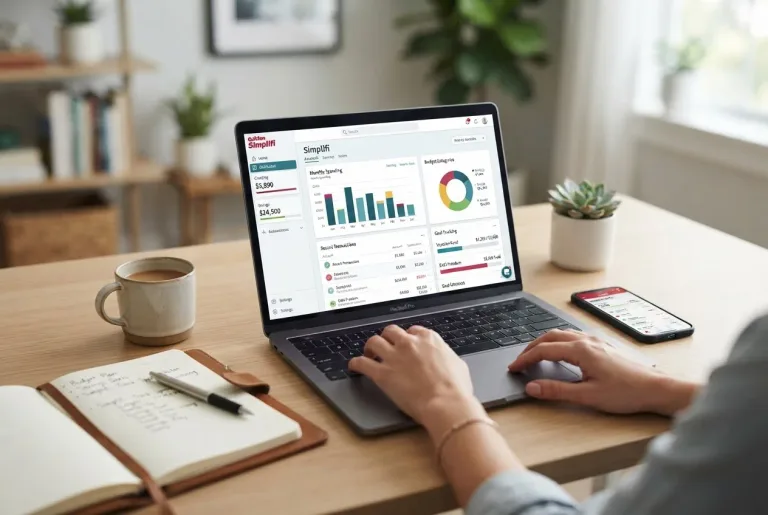 Featured image for: Quicken Simplifi Review: Best Personal Finance & Budgeting App?