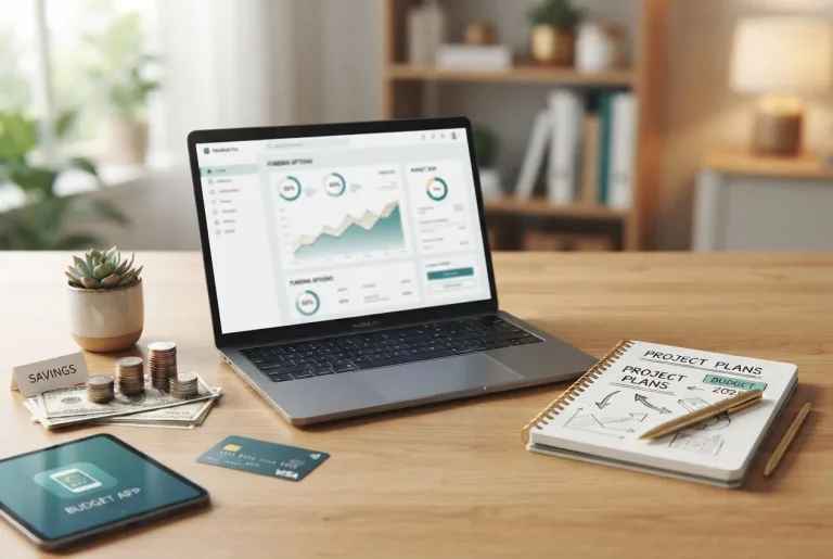 Featured image for: Discover the Best Alternatives to Personal Loans for Your Next Project