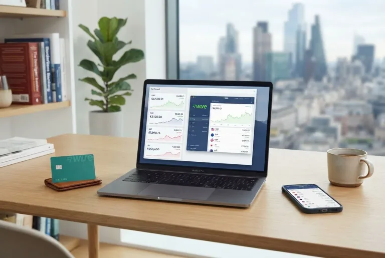 Featured image for: Wise Multi-Currency Account Review: Best Borderless Banking Alternative?