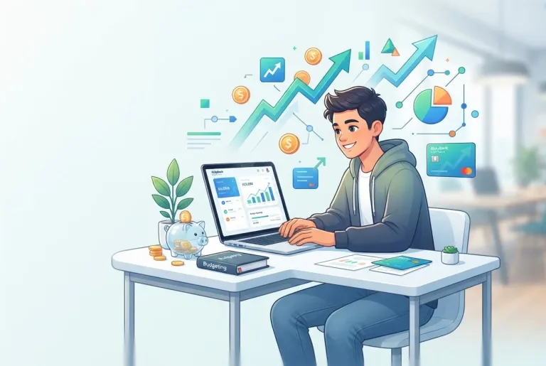 Featured image for: AbbyBank Bright Future Checking Review: Build Smart Money Habits Early