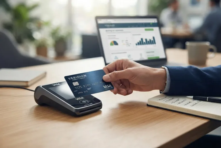 Featured image for: Veridian Visa Signature: Is This Premium Card Worth the Annual Fee?