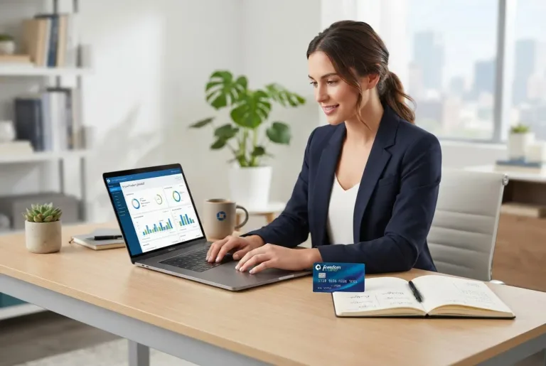 Featured image for: Chase Freedom Unlimited® Review: Real Value for Beginners
