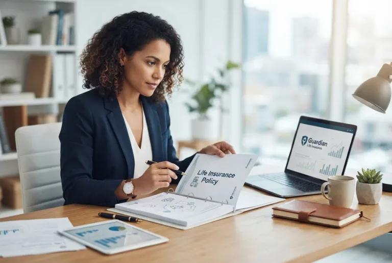 Featured image for: Guardian Life Insurance Review: Smart Financial Protection