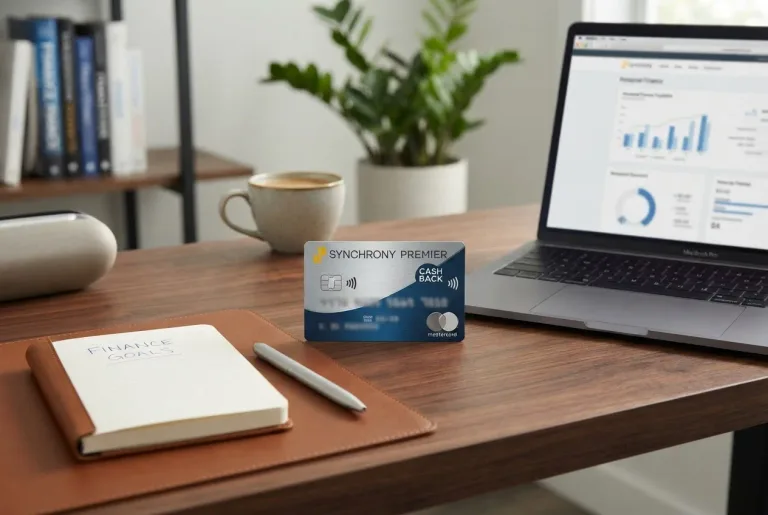 Featured image for: Synchrony Premier World Mastercard Review: Earn 2% Cash Back on Everything
