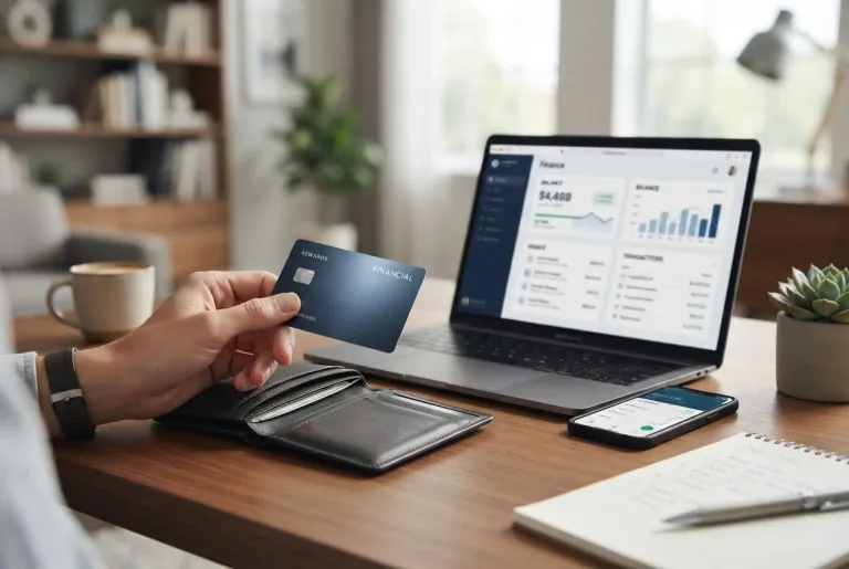 Featured image for: Securian Financial Credit Card Review: Costs & Benefits