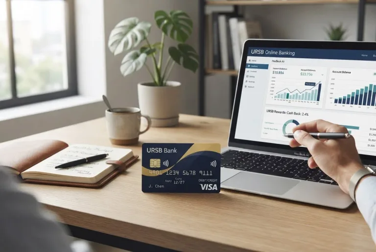 Featured image for: URSB Visa Credit Card Review: Maximize Your Everyday Purchases