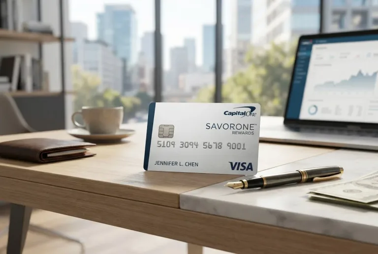 Featured image for: Capital One Savor One Card Review: Is It Best for Dining and Travel?