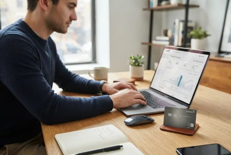 Featured image for: Capital One QuicksilverOne Review: Worth the Annual Fee?