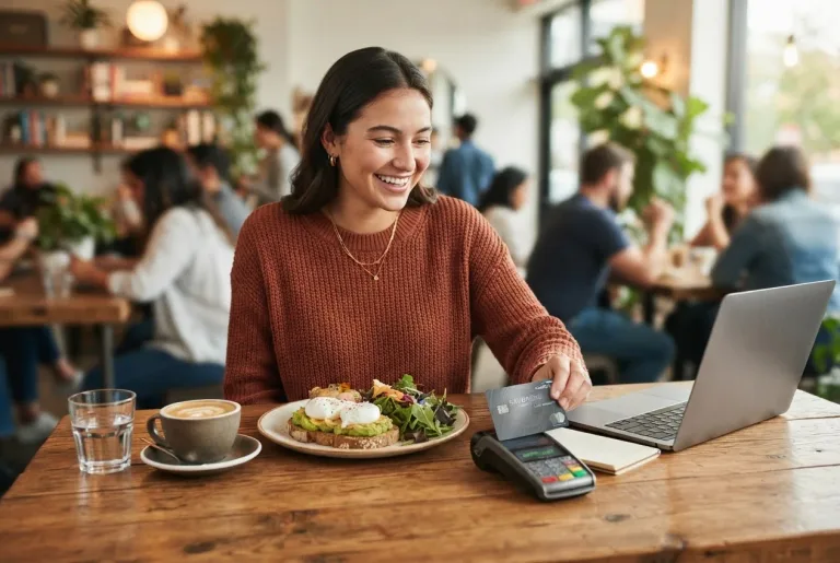 Featured image for: Capital One SavorOne Student Cash Rewards Review: Feasts & Fun