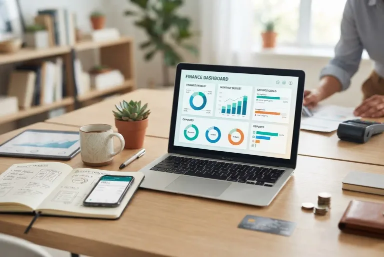 Featured image for: Best Budgeting Apps: Affordable Personal Finance & Banking Options