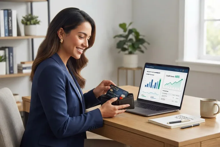 Featured image for: Unlocking the Destiny Mastercard: Build Credit with Confidence