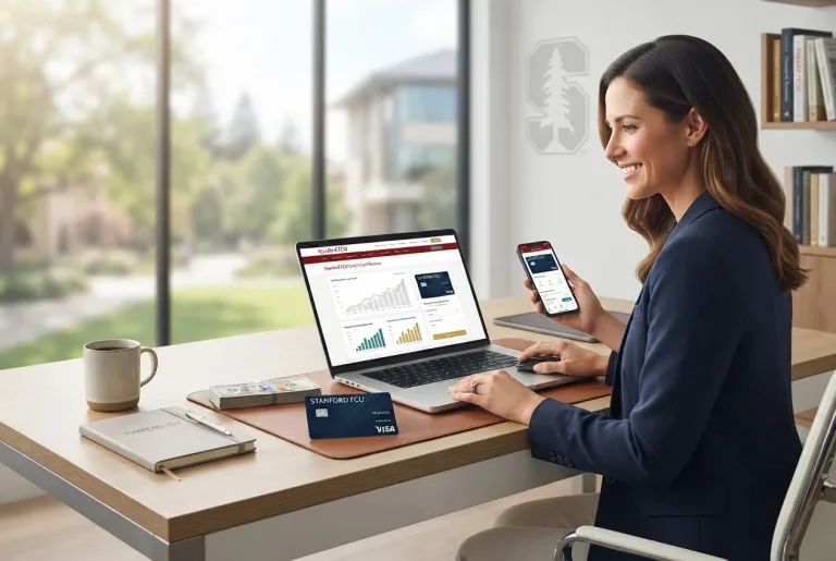 Featured image for: Stanford FCU Credit Card Review: Is This the Best Choice for You?
