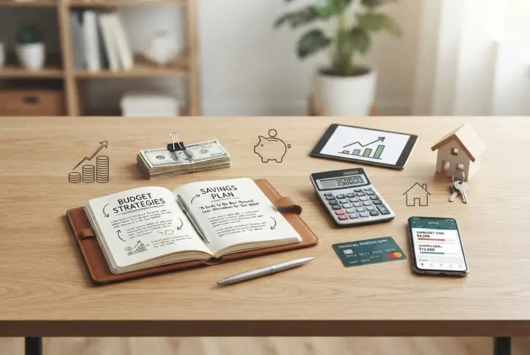Featured image for: A Guide to the Best Personal Loan Alternatives for Your Wallet