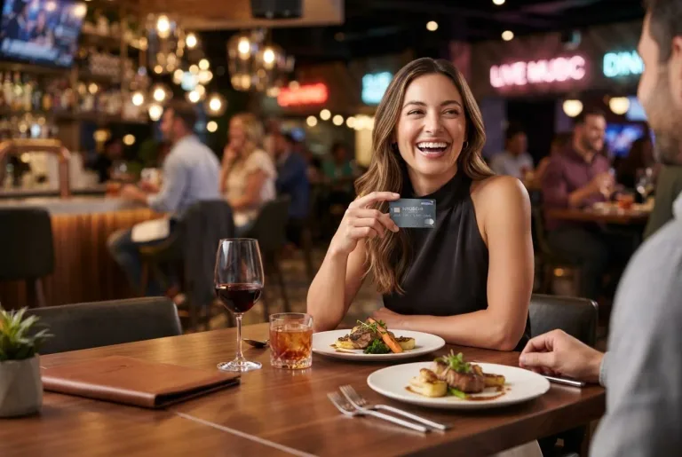 Featured image for: Capital One Savor One Card Review: Maximize Your Dining and Entertainment