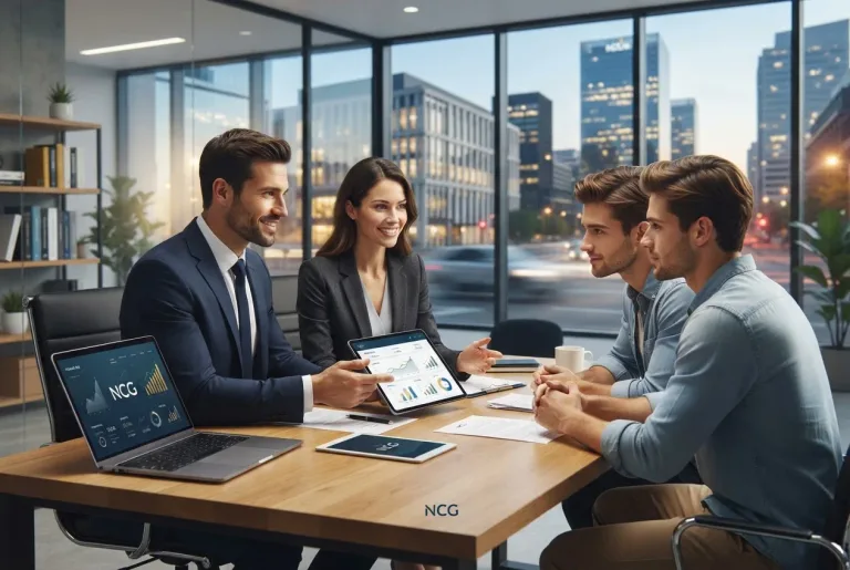 Featured image for: Nadlan Capital Group Review: Smart 2026 Financing Alternatives